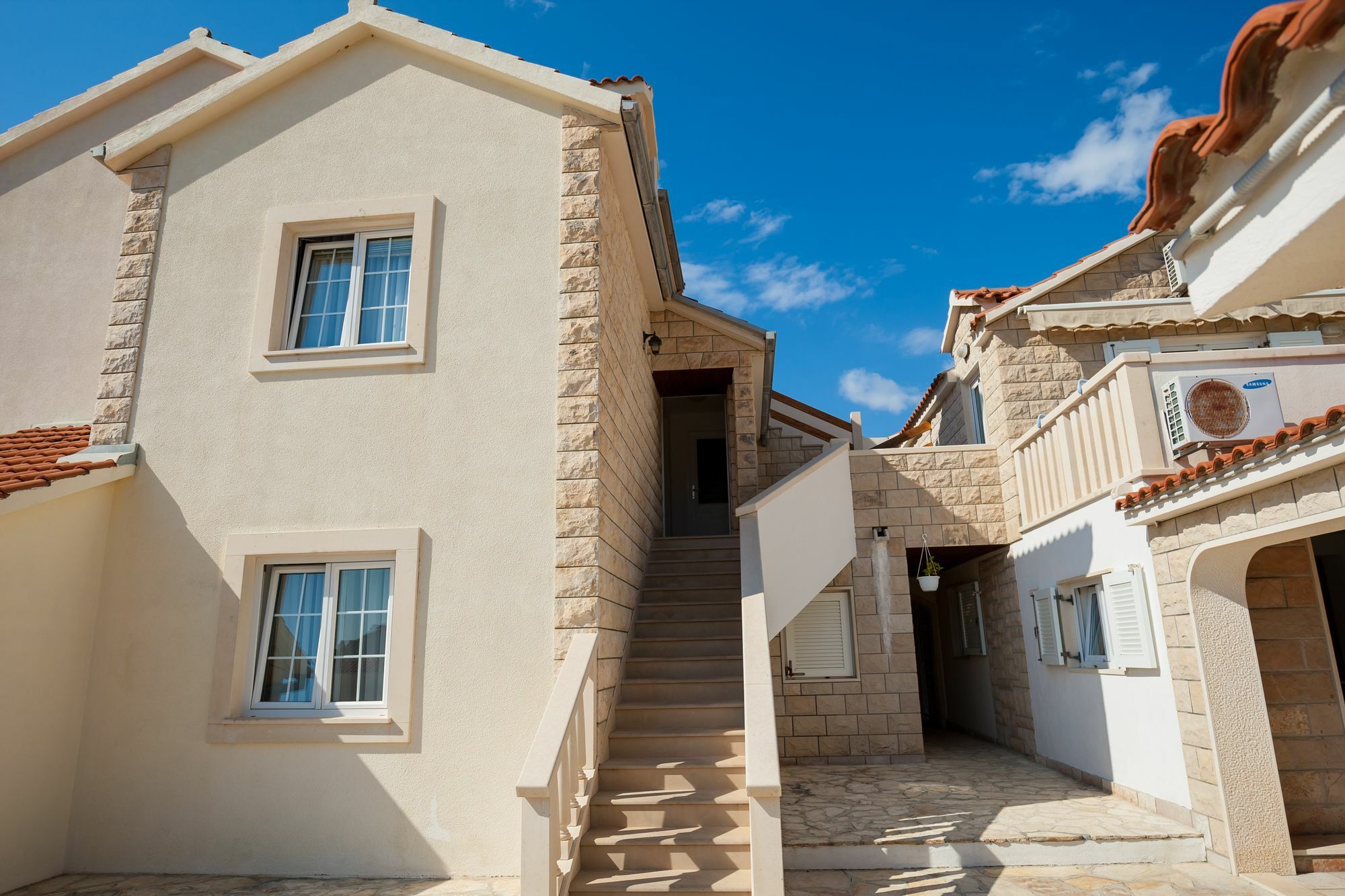 Villa Livia Apartments Bol Exterior foto