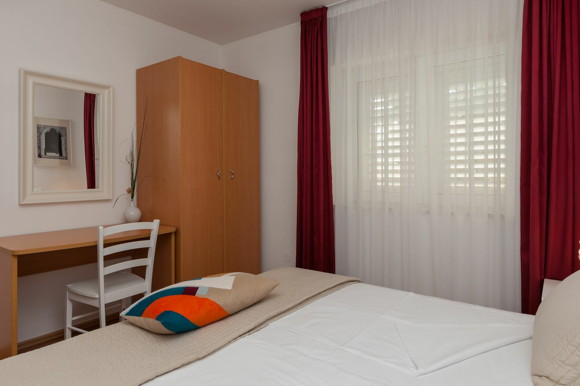 Villa Livia Apartments Bol Exterior foto